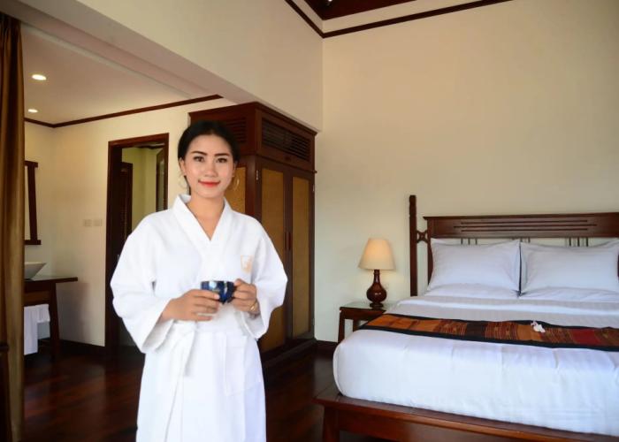 Le Grand Pakbeng Resort