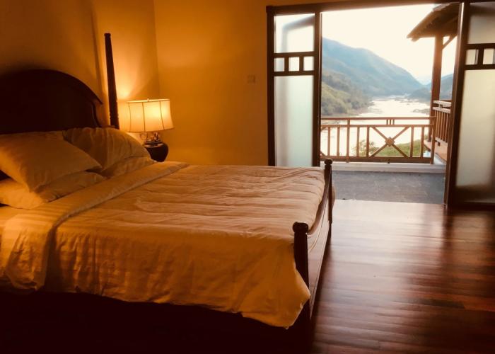 Le Grand Pakbeng Resort
