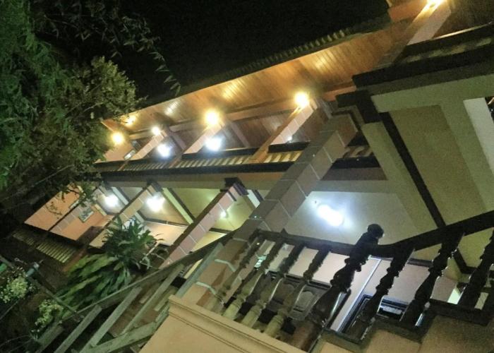 BKC Villa