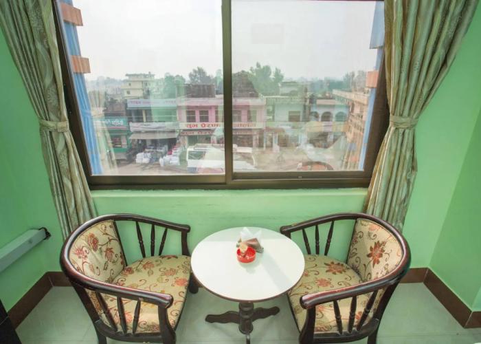 Hotel Jalsa