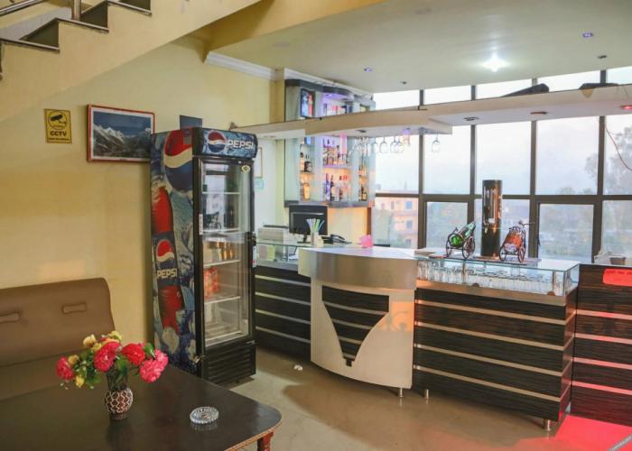 Hotel Jalsa