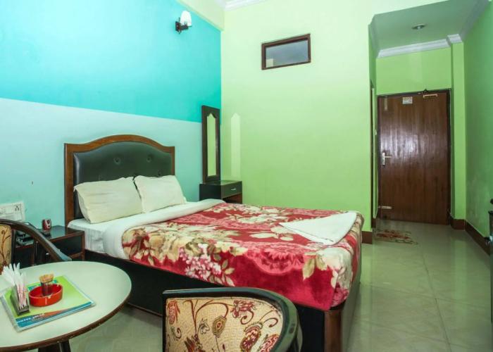 Hotel Jalsa