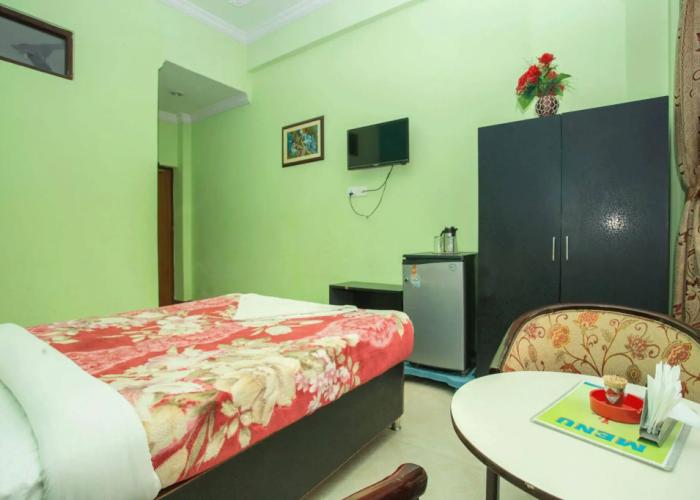 Hotel Jalsa