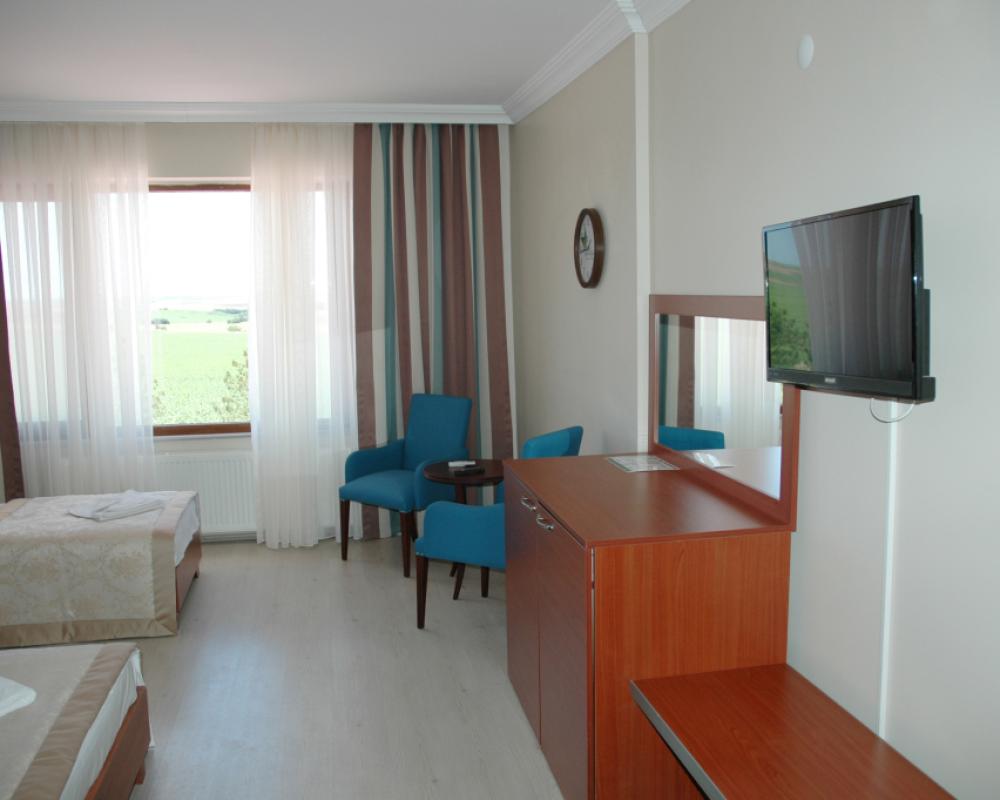 Burgaz Resort Aquapark Hotel