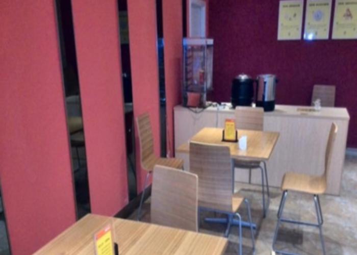 7 Days Inn Bazhong Nan Chi South Road Fenghuang City Branch