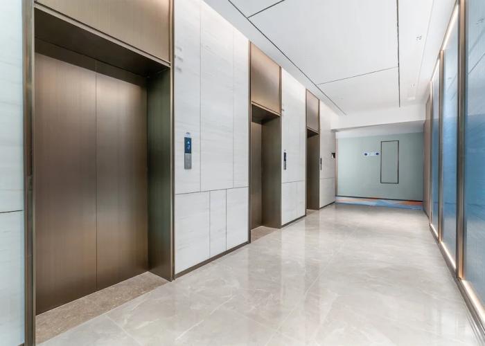 Holiday Inn Express Bazhong Center by IHG