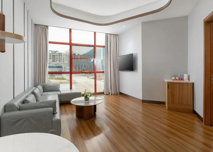 Holiday Inn Express Pingchang by IHG