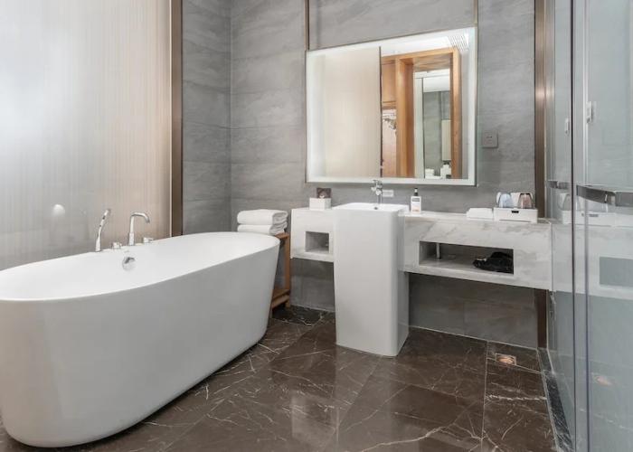 Holiday Inn Express Pingchang by IHG