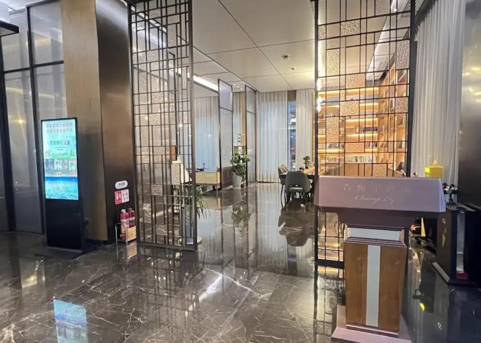 Holiday Inn Express Pingchang by IHG