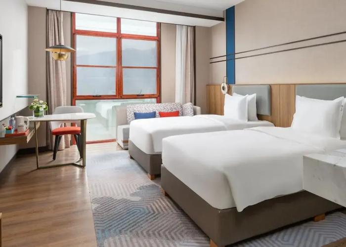 Holiday Inn Express Pingchang by IHG