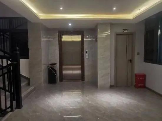 Tongjiang Xiangrui Hotel