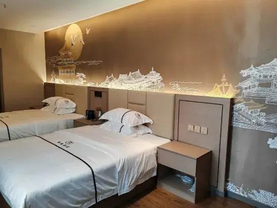 Tongjiang Xiangrui Hotel