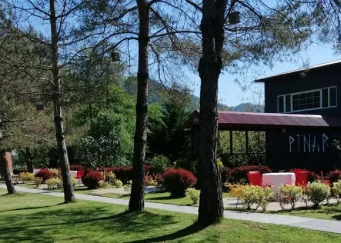 pınar kır evi