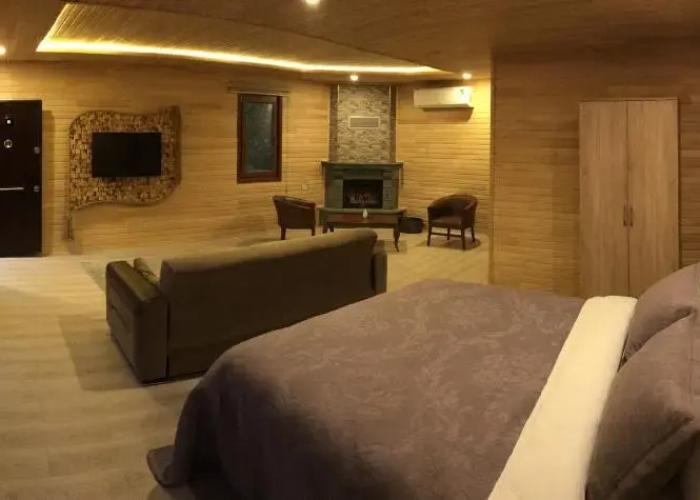 Arhavi Pinar Kir Evi