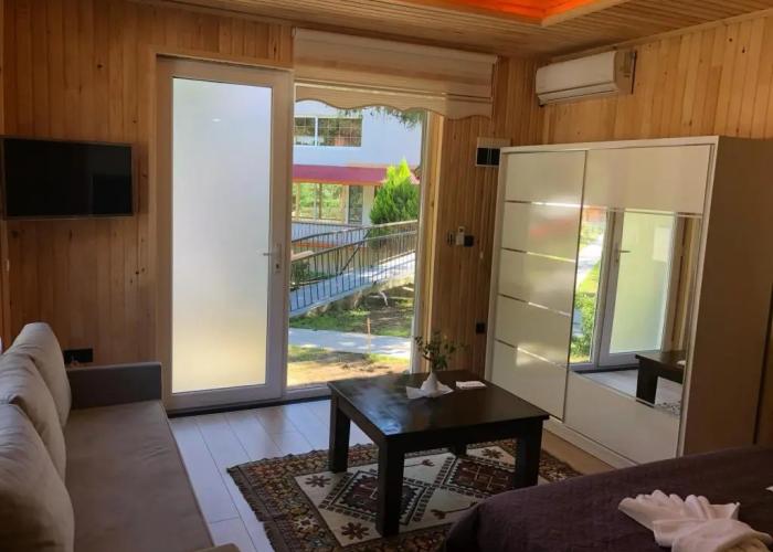 Arhavi Pinar Kir Evi