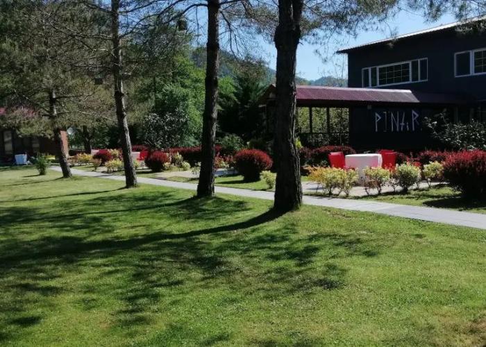 Arhavi Pinar Kir Evi