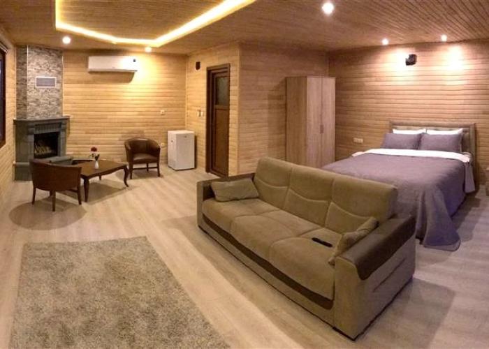 Arhavi Pinar Kir Evi