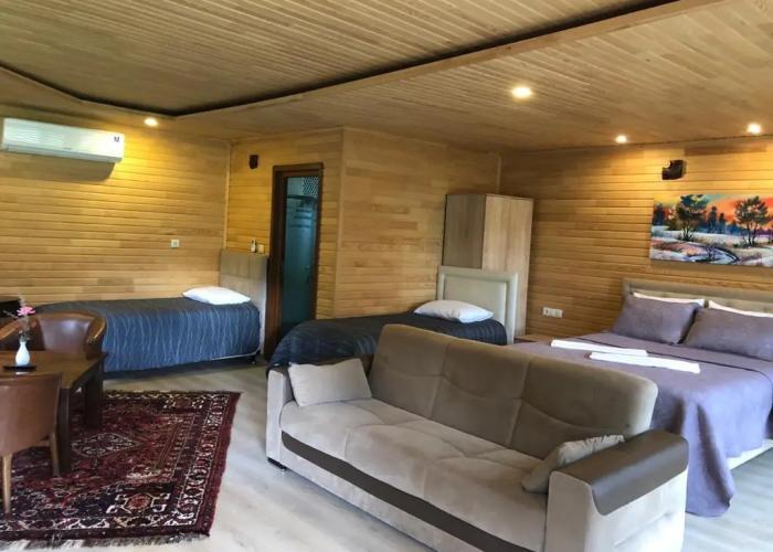 Arhavi Pinar Kir Evi