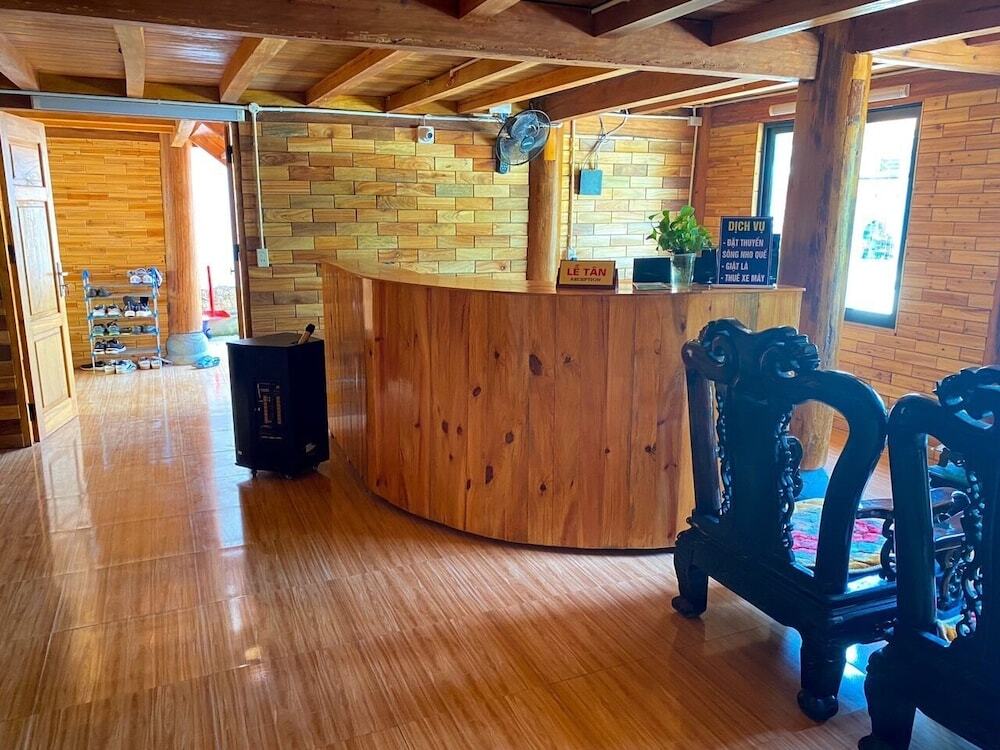 Plum Homestay - Hostel