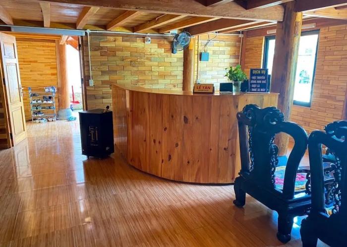 Plum Homestay - Hostel