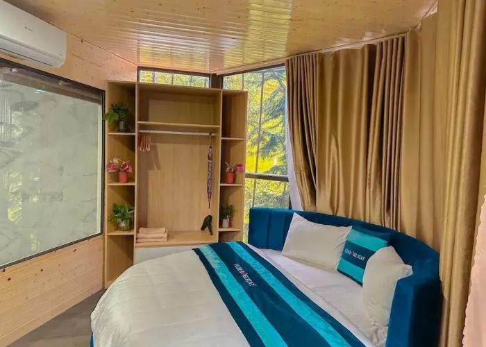 Plum Homestay - Hostel