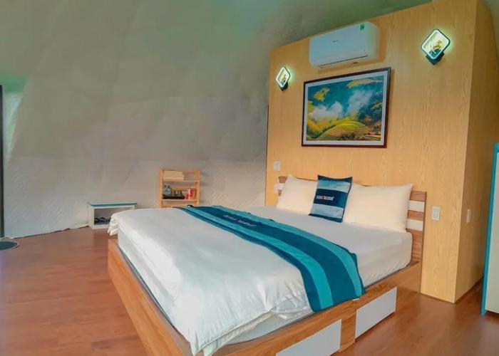 Plum Homestay - Hostel