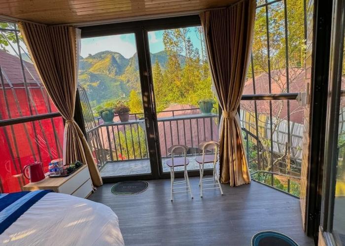 Plum Homestay - Hostel