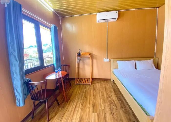 Plum Homestay - Hostel