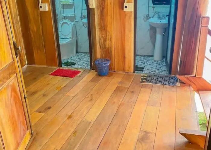 Plum Homestay - Hostel