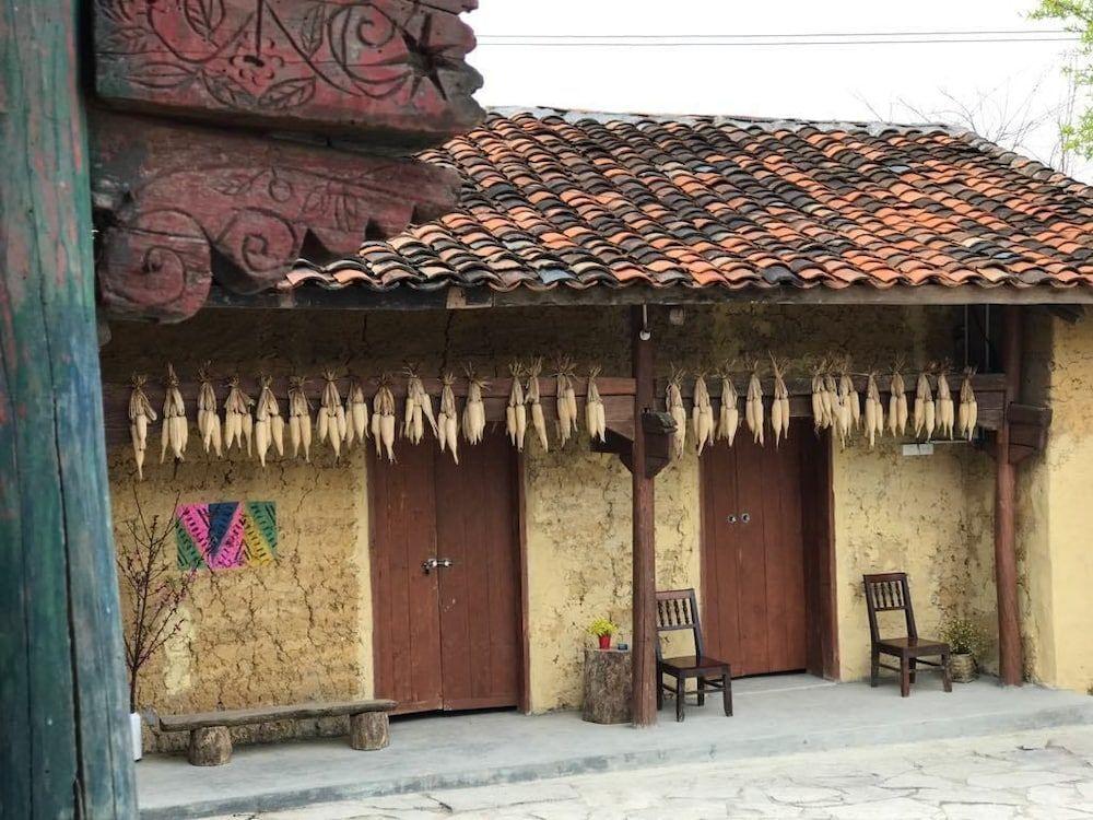 Homie Homestay - Hostel