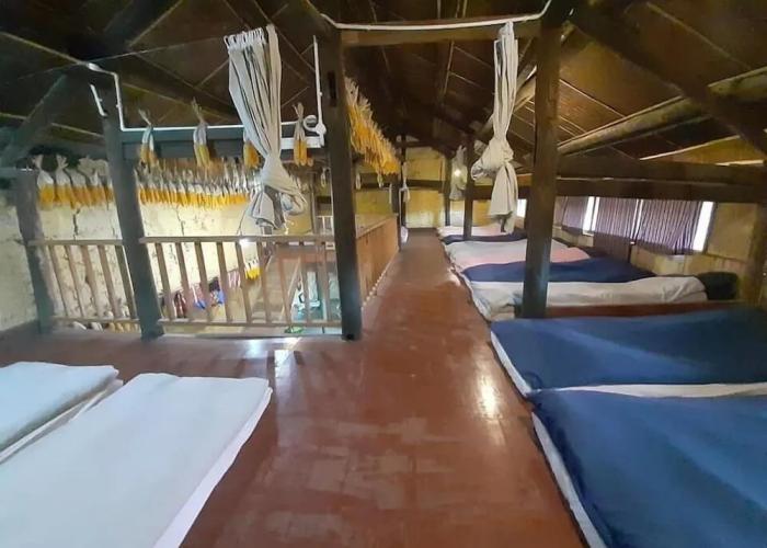 Homie Homestay - Hostel