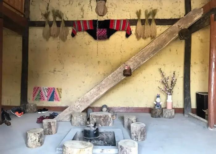 Homie Homestay - Hostel
