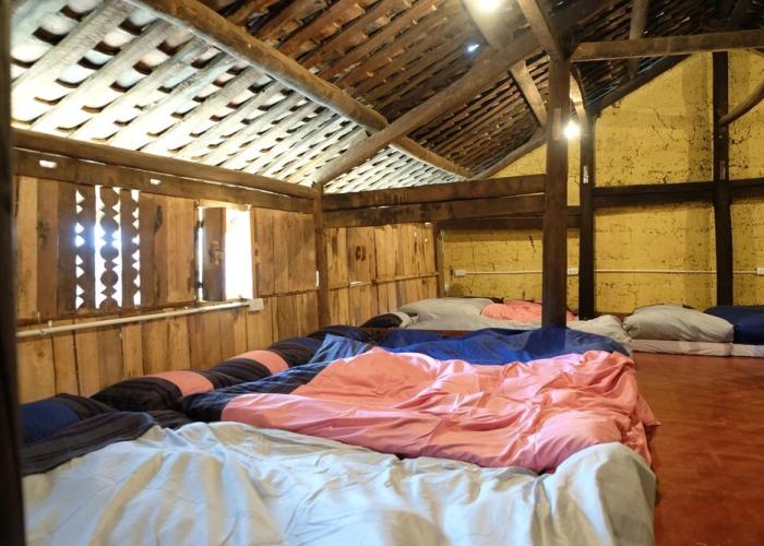 Homie Homestay - Hostel