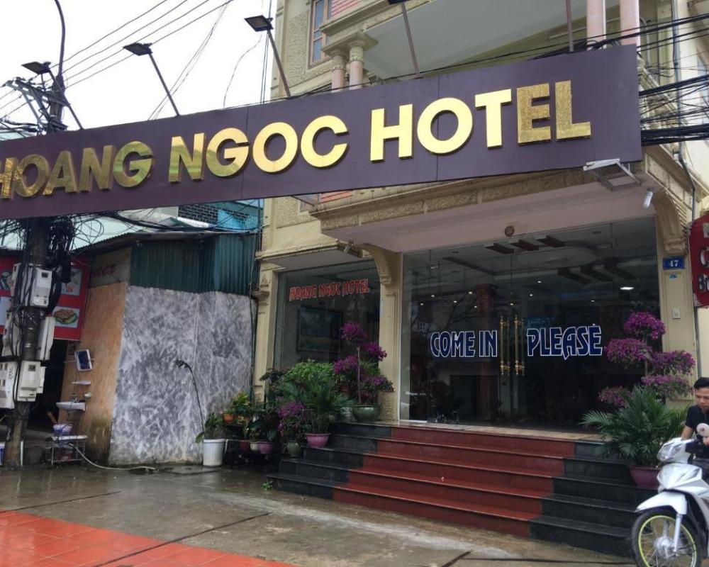 Hoang Ngoc Hotel