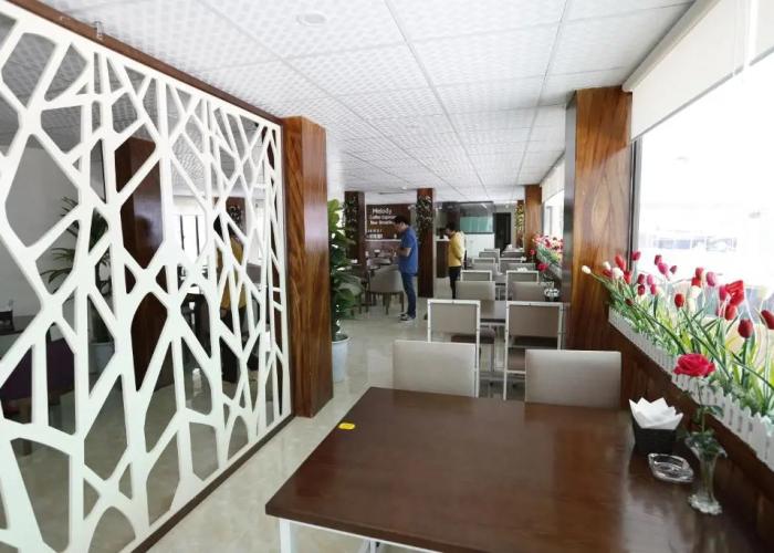 Hoang Ngoc Hotel