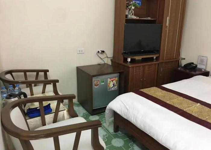 Hoang Ngoc Hotel