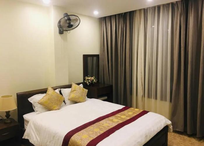 Hoang Ngoc Hotel