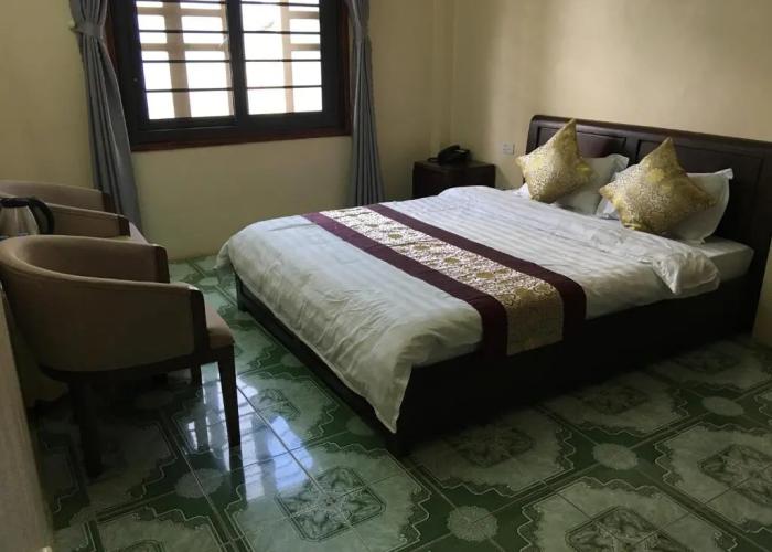 Hoang Ngoc Hotel