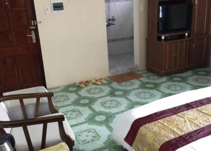 Hoang Ngoc Hotel