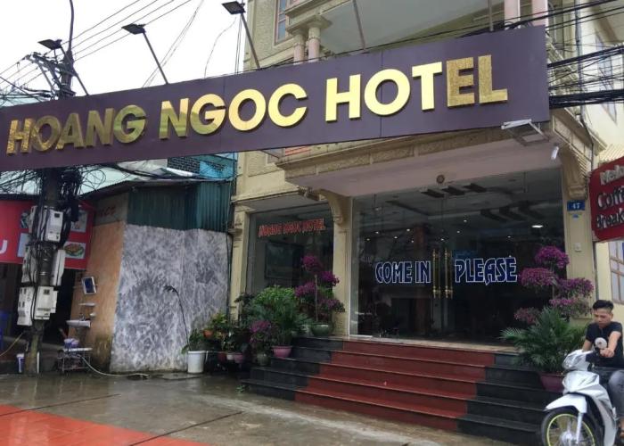 Hoang Ngoc Hotel