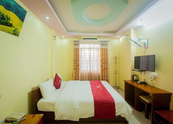 Lam Tung Hotel Ha Giang - by Bay Luxury