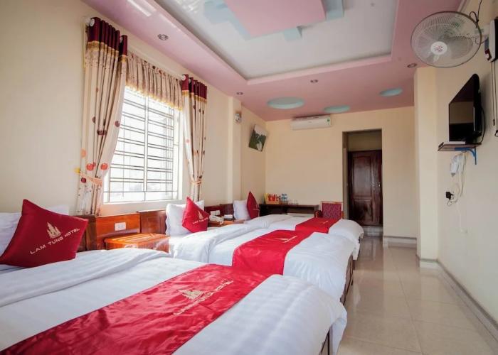 Lam Tung Hotel Ha Giang - by Bay Luxury