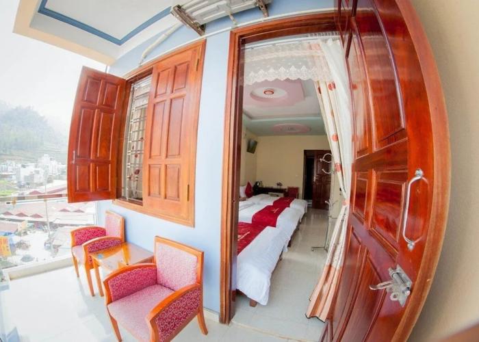 Lam Tung Hotel Ha Giang - by Bay Luxury