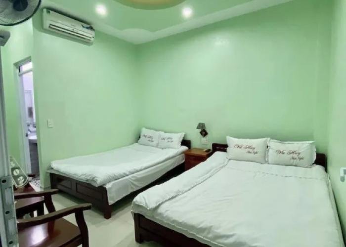 Vu Huy Hostel Ha Giang - by Bay Luxury