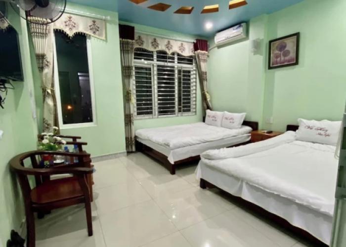 Vu Huy Hostel Ha Giang - by Bay Luxury