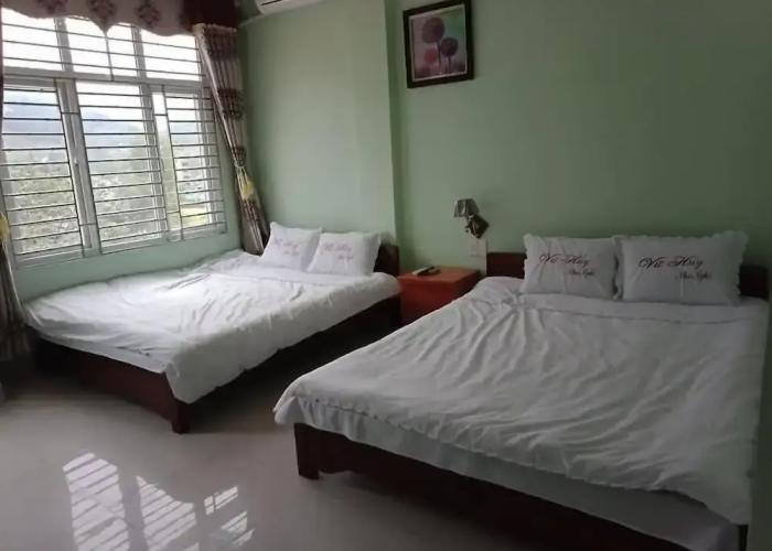 Vu Huy Hostel Ha Giang - by Bay Luxury