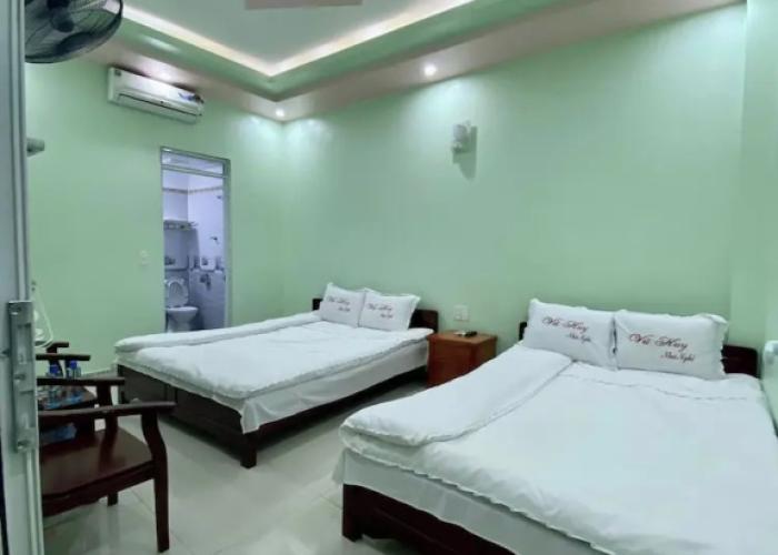 Vu Huy Hostel Ha Giang - by Bay Luxury