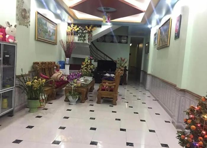 Vu Huy Hostel Ha Giang - by Bay Luxury