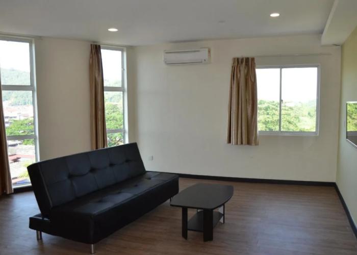 Riverview Hotel