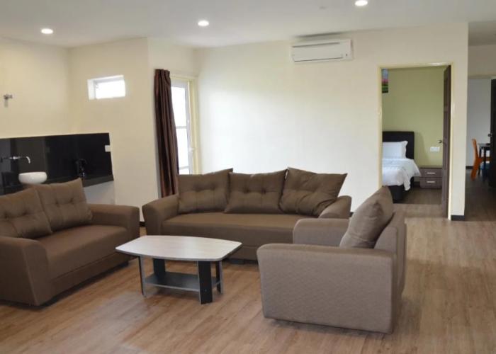 Riverview Hotel